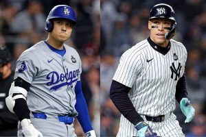 Debate Ohtani vs Judge: video viral revela sorpresa para fans de MLB