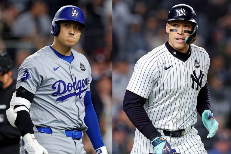 Debate Ohtani vs Judge: video viral revela sorpresa para fans de MLB