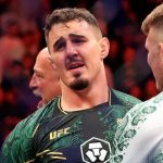 Mal para Tom Aspinall, espera de Jon Jones afecta salud mental