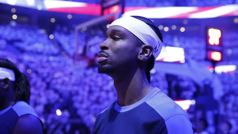 MVP Shai Gilgeous-Alexander iguala logro de Jordan | Sporting News Spain