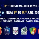 Torneo Maurice Revello 2025: Partidos, resultados y horarios | Sporting News Spain