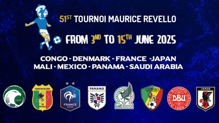 Torneo Maurice Revello 2025: Partidos, resultados y horarios | Sporting News Spain