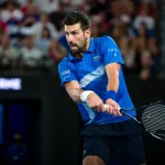 Novak Djokovic hoy; resultados, ranking, torneos, noticias | Sporting News Spain