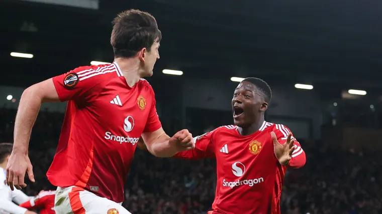 ¿Cuándo y dónde ver Manchester United vs. Aston Villa