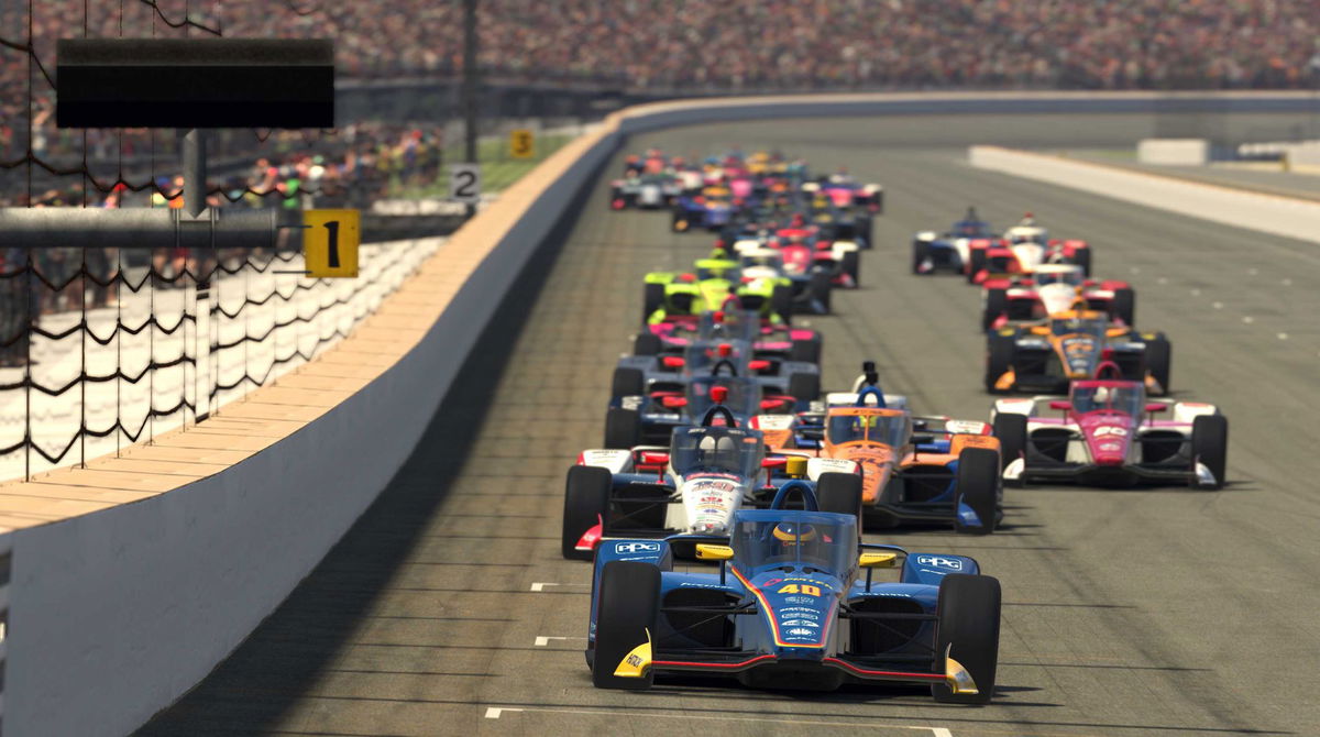 Ejecutivo de Fox Sports aplaude movimiento de IndyCar a la TV local