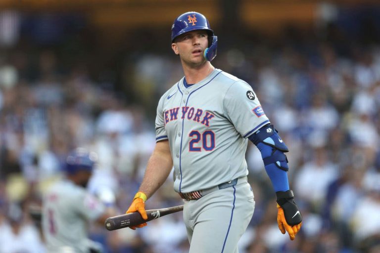 Preocupaciones por Juan Soto, Mets enfrentan golpe de Pete Alonso