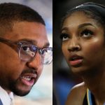 Chicago Sky HC envía mensaje a Angel Reese tras criticar a árbitros WNBA
