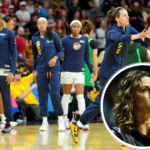 Ex-ESPN host alarma al entrenador de Indiana Fever sobre Caitlin Clark & Co