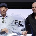 ¿Quién es Pat Miletich? Arrestado por DUI, miembro del Salón de la Fama UFC