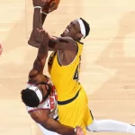Siakam acerca a Pacers a Finales NBA 2025 con su mejor noche