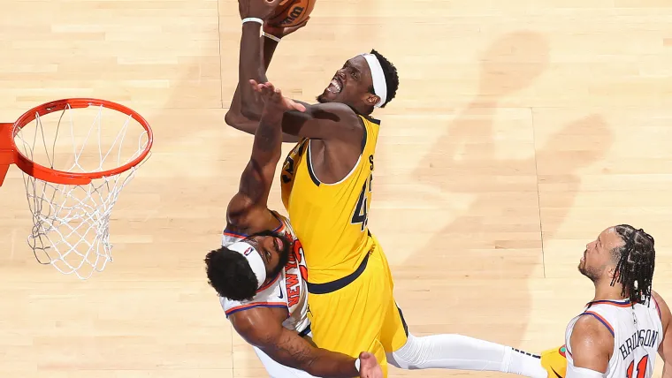 Siakam acerca a Pacers a Finales NBA 2025 con su mejor noche