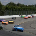 Dueño legendario elogia la grandeza de NASCAR y la cultura de carreras