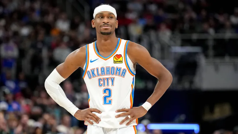 Oklahoma City no será campeón esta temporada | Sporting News Spain