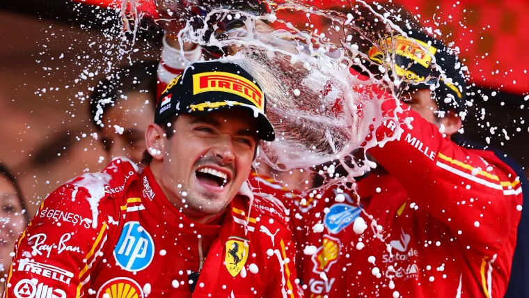 Ver F1 2025 en Mónaco gratis: TV y streaming online hoy