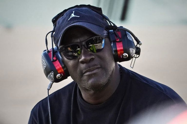Insider confirma riesgo de Michael Jordan con nuevo anuncio de su marca