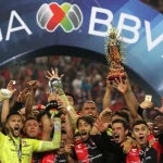 Lista de campeones históricos de la Liga MX | Sporting News Spain