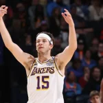 Agente de Austin Reaves habla de traspaso entre rumores | Sporting News Spain