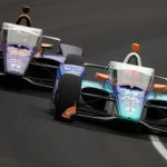 Ganancias de Alex Palou en las 500 millas de Indianápolis