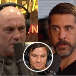 Joe Rogan y Aaron Rodgers critican altercado de Theo Von en Nashville