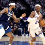 Oklahoma City gana a Minnesota | Sporting News Spain