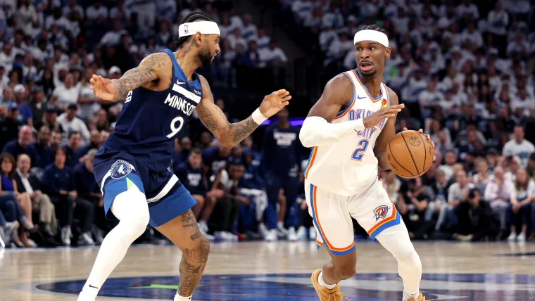 Oklahoma City gana a Minnesota | Sporting News Spain