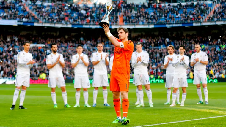 ¿Cuántos Mundiales de Clubes tiene el Real Madrid? | Sporting News Spain