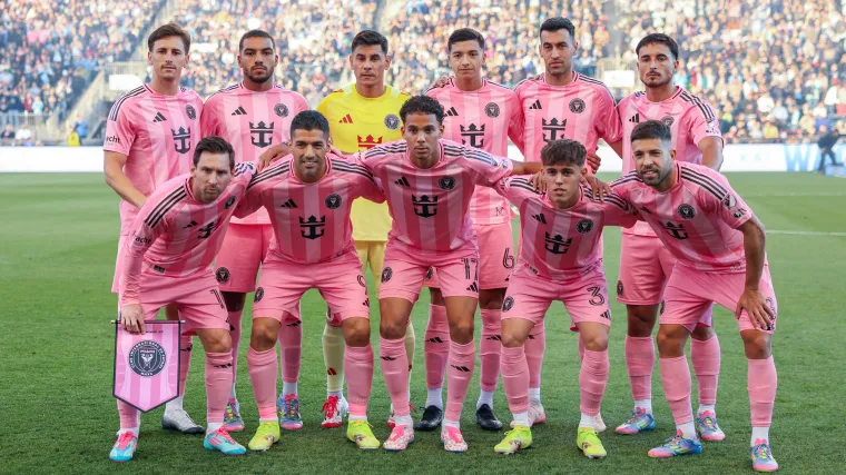 Hora y canal para Inter Miami vs. Montreal hoy: TV y online | Sporting News Spain
