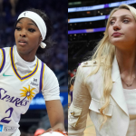 ¿Jackson y Brink juegan vs Atlanta Dream? Informe de lesiones Sparks LA