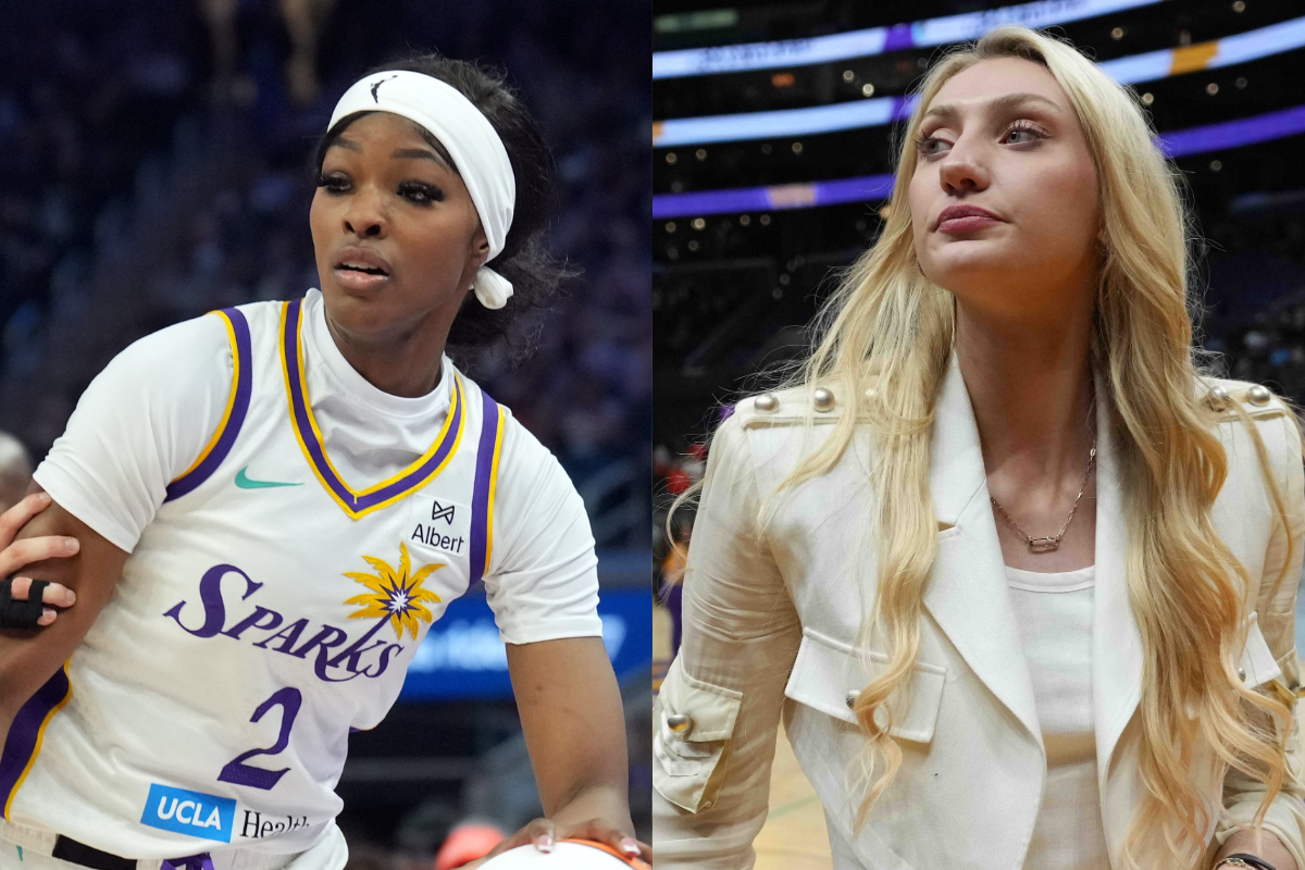 ¿Jackson y Brink juegan vs Atlanta Dream? Informe de lesiones Sparks LA