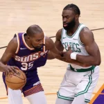 Pronostican temporada NBA baja más loca en historia