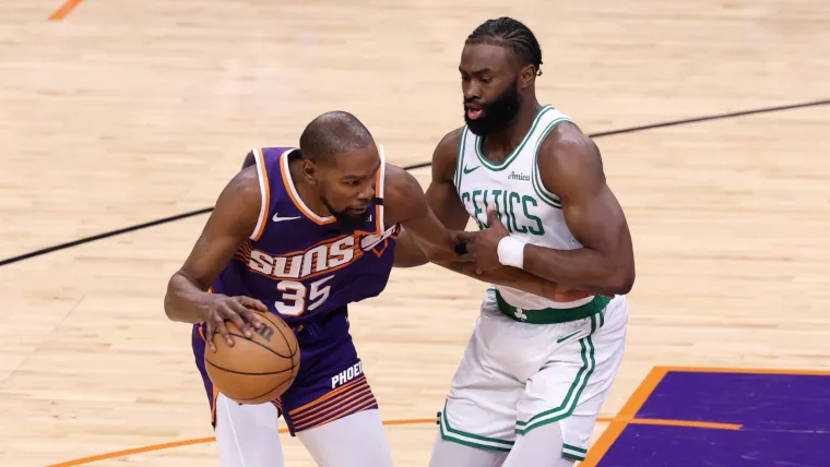 Pronostican temporada NBA baja más loca en historia