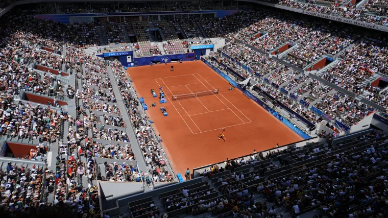 Roland Garros 2025: Partidos, resultados, horarios | Sporting News Spain