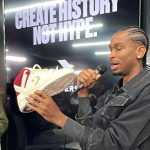 ¿Nike es dueño de Converse? Marca promocionada por Shai Gilgeous-Alexander