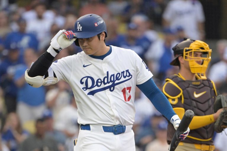 Shohei Ohtani humilla a leyenda de Red Sox tras su berrinche