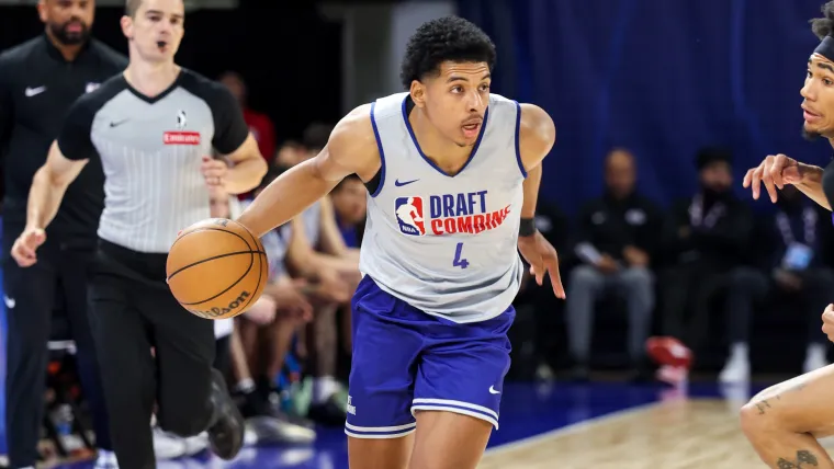 Estrella dominicana en mira de Warriors para Draft 2025
