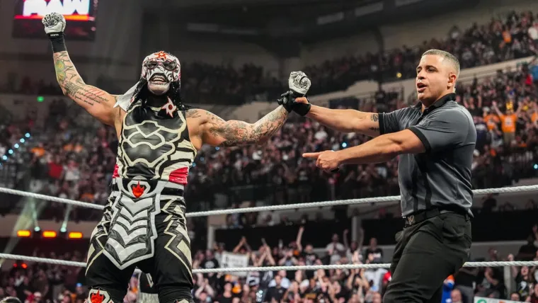 WWE Money in the Bank 2025: Día, hora, cartelera | Sporting News España
