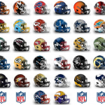 2025 NFL: Calendario de 32 equipos; 49ers el más fácil