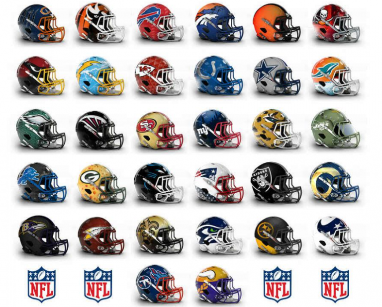 2025 NFL: Calendario de 32 equipos; 49ers el más fácil