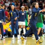 Lesión de Caitlin Clark no oculta curiosidad sobre Indiana Fever