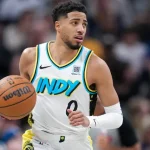 Warriors y arrepentimiento por Tyrese Haliburton