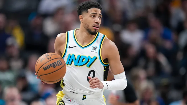 Warriors y arrepentimiento por Tyrese Haliburton