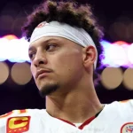 ¿Por qué Mahomes no jugaría flag football en JJOO 2028? | Sporting News Spain