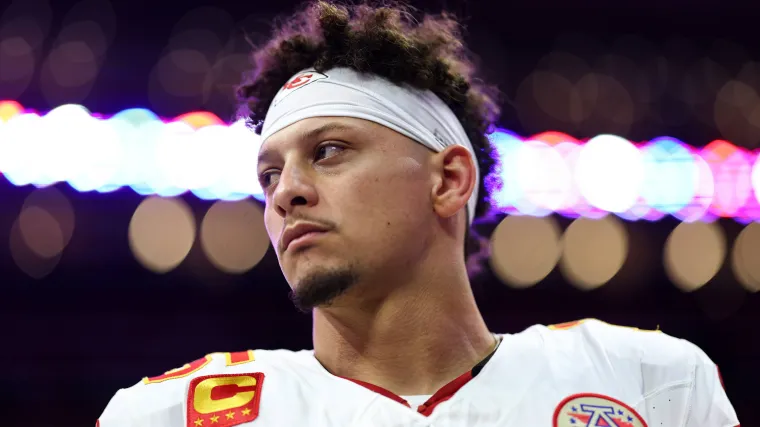 ¿Por qué Mahomes no jugaría flag football en JJOO 2028? | Sporting News Spain
