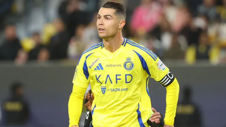 ¿Dónde jugará C. Ronaldo tras dejar Al-Nassr? | Sporting News Spain