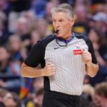 EE.UU. pide a Scott Foster actuar en decisión financiera de Knicks vs Pacers
