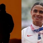 Sydney McLaughlin admite apoyo de 2X campeona olímpica en desafío nuevo