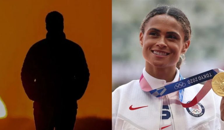 Sydney McLaughlin admite apoyo de 2X campeona olímpica en desafío nuevo
