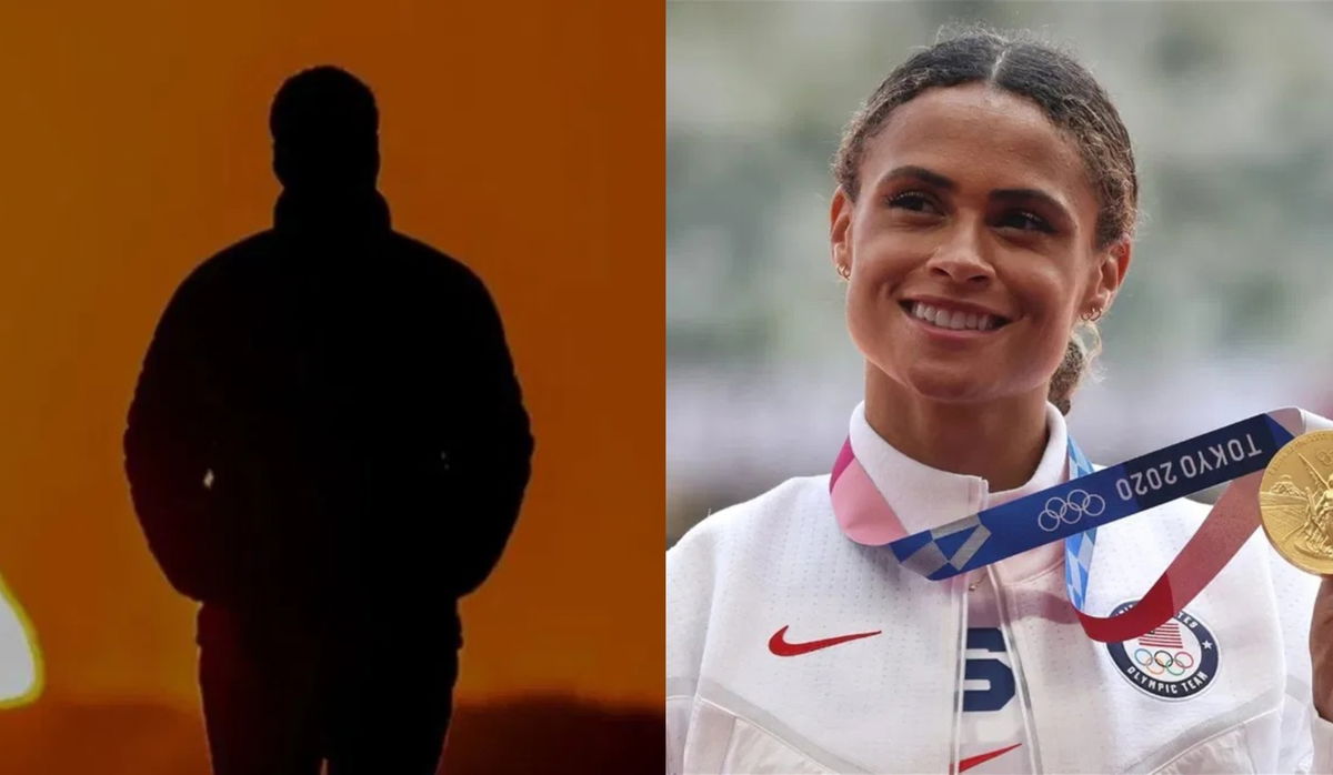 Sydney McLaughlin admite apoyo de 2X campeona olímpica en desafío nuevo