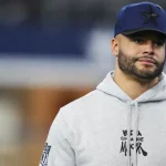 Nuevo entrenador Cowboys opina sobre Dak Prescott | Sporting News Spain