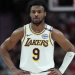 Lakers conocen fecha de próximo partido, ¿con Bronny James? | Sporting News Spain